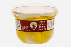 לבנה כדורים