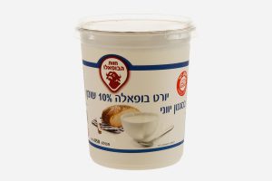 יורט בופאלו 10%