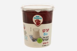 יורט ביו 5%(יוגורט) 0.750