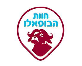לוגו-חוות הבופלו